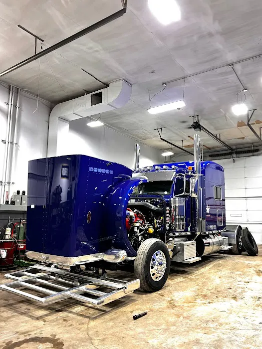 Bolingbrook Truck and Trailer Repair 6