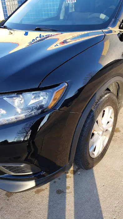 Gerber Collision & Glass 4