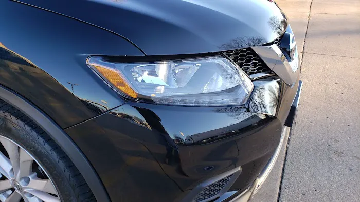 Gerber Collision & Glass 1