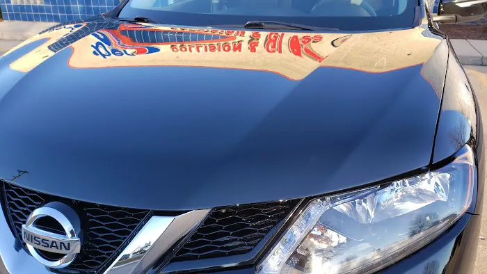 Gerber Collision & Glass 0