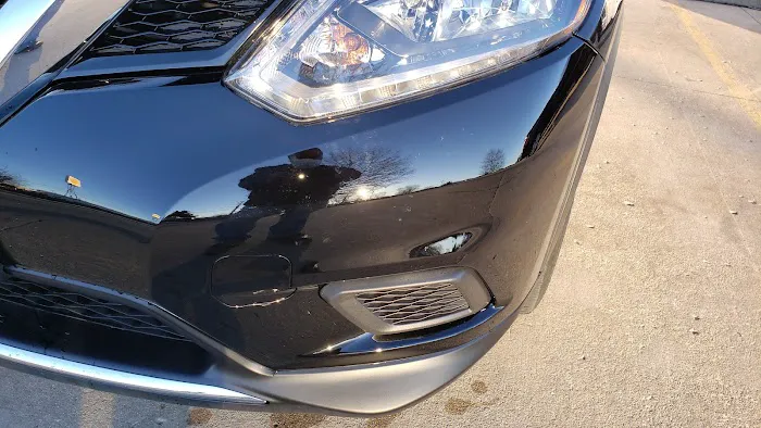 Gerber Collision & Glass 2