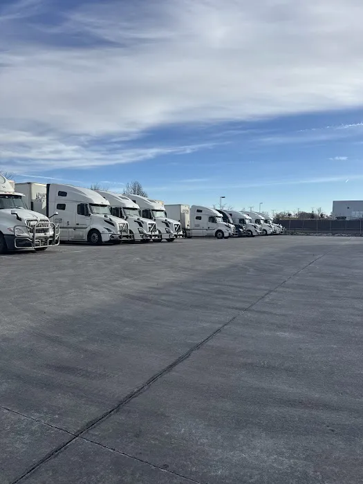 Truck Clinic Corp. 0