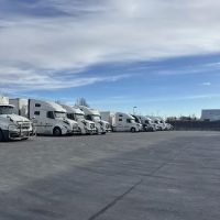 Truck Clinic Corp.