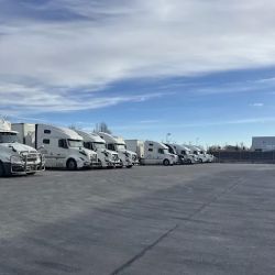 Truck Clinic Corp. ico