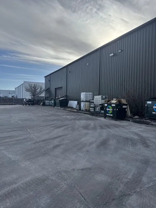 Truck Clinic Corp. 1