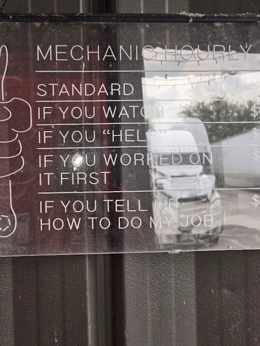 Truck Clinic Corp. 2
