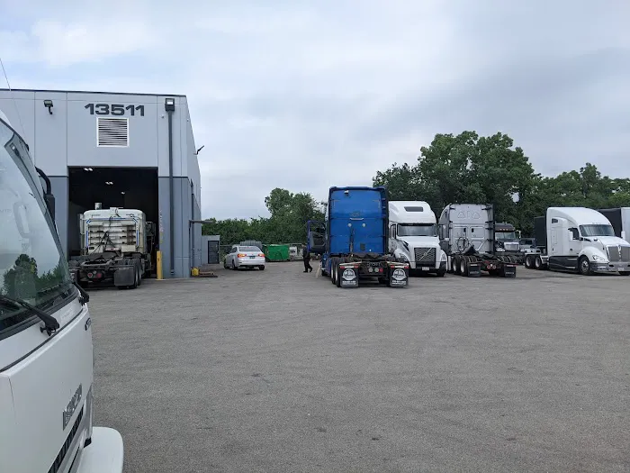 Alamo Truck Repair 0