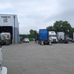 Alamo Truck Repair ico
