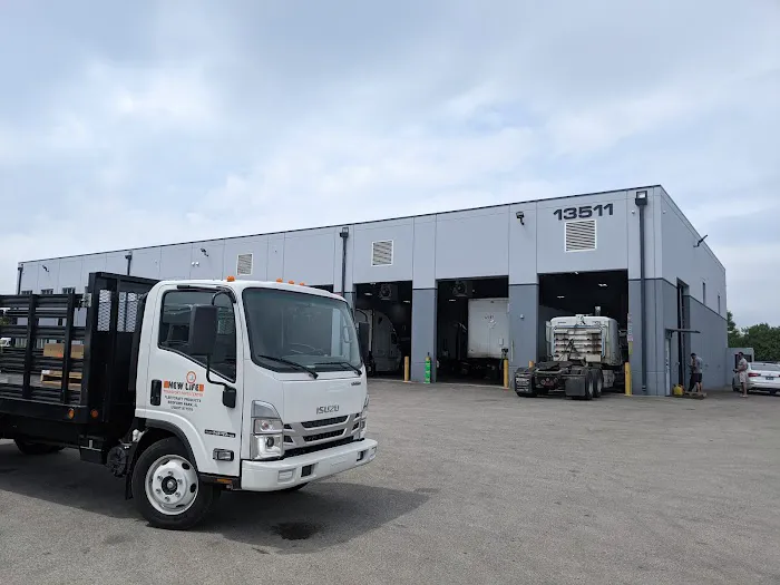 Alamo Truck Repair 1