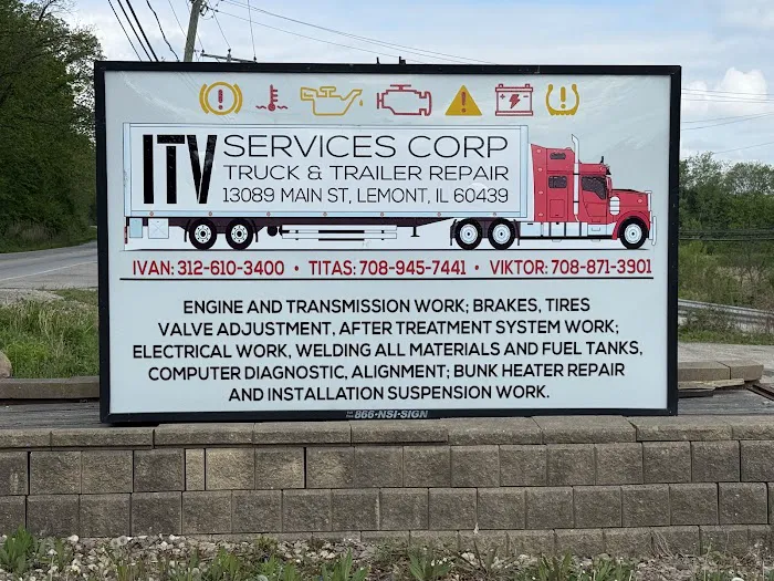 ITV Services 7
