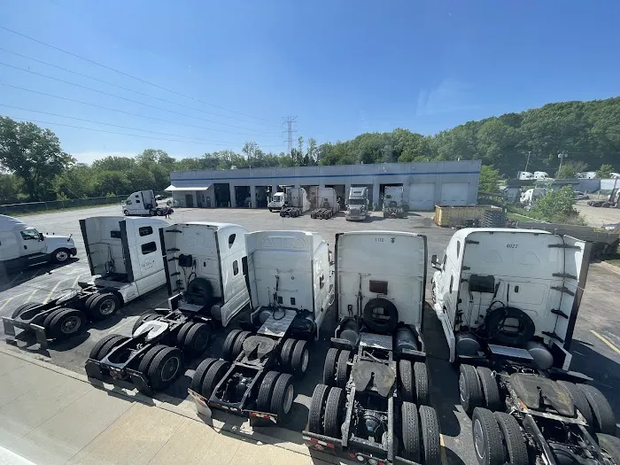 SKR Truck Repair Inc 2