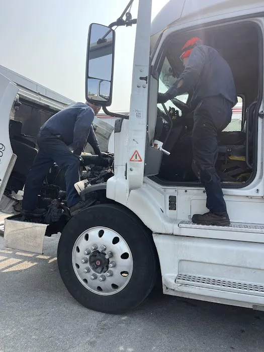 SKR Truck Repair Inc 0