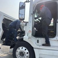 SKR Truck Repair Inc