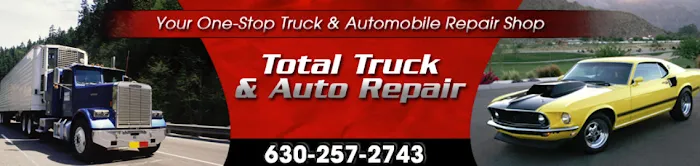 Total Truck & Auto Repair 7