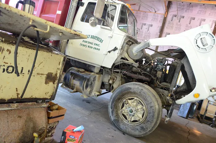 Total Truck & Auto Repair 1
