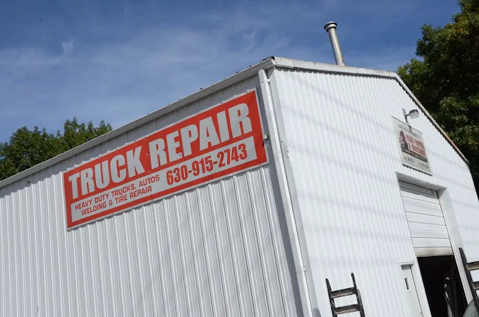 Total Truck & Auto Repair 0