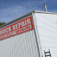 Total Truck & Auto Repair