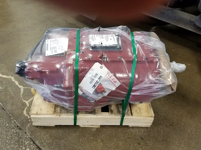 Weller Truck Parts 1