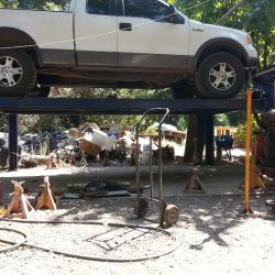 Greyback Transmission Service ico