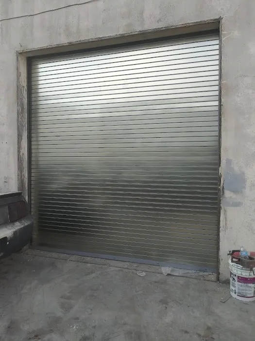 Smart Collision Repair Center 1