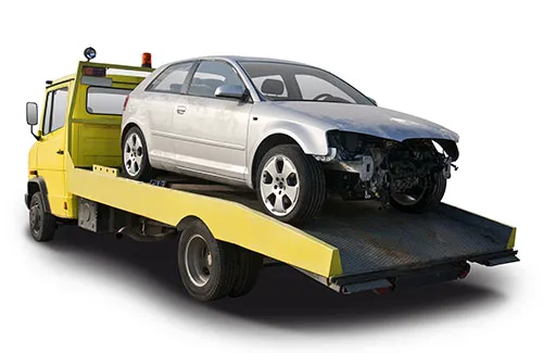 Smart Collision Repair Center 7