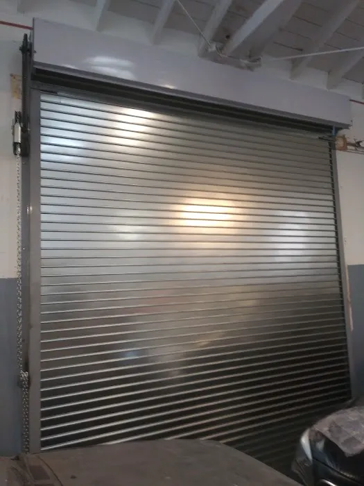 Smart Collision Repair Center 3