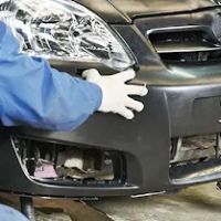Smart Collision Repair Center