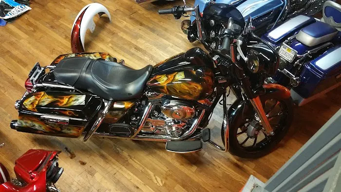 Hog Parts Pros 3