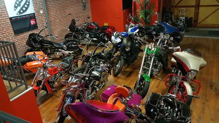 Hog Parts Pros 2