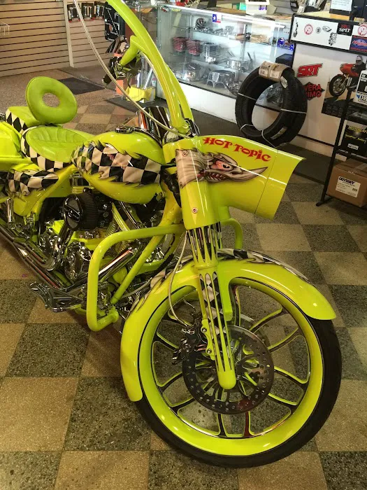 Hog Parts Pros 1