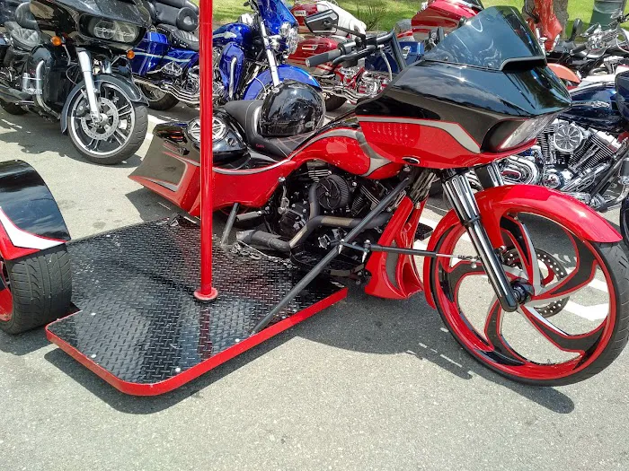 Hog Parts Pros 5