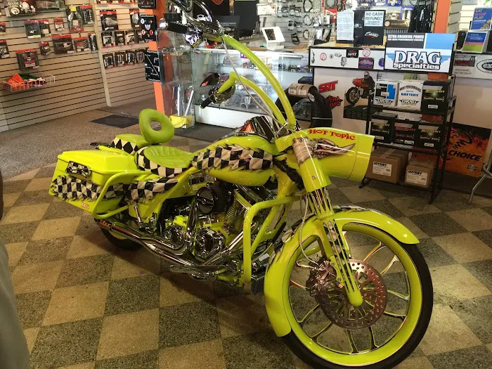 Hog Parts Pros 8