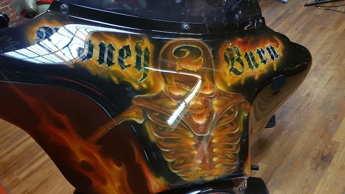Hog Parts Pros 7