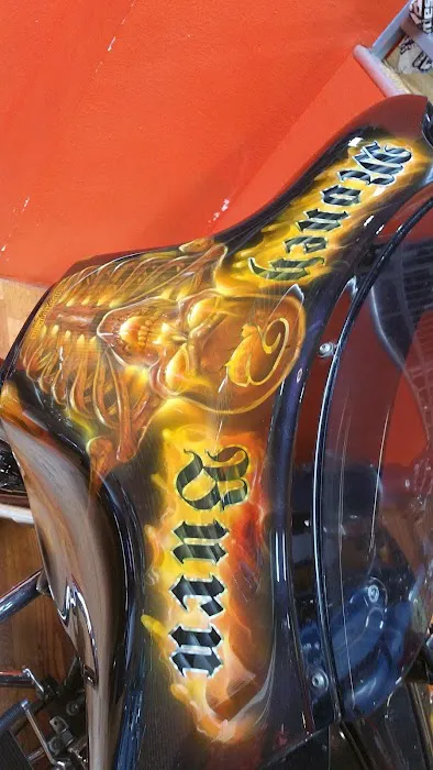 Hog Parts Pros 4