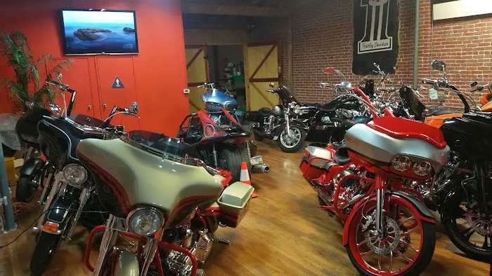 Hog Parts Pros 6