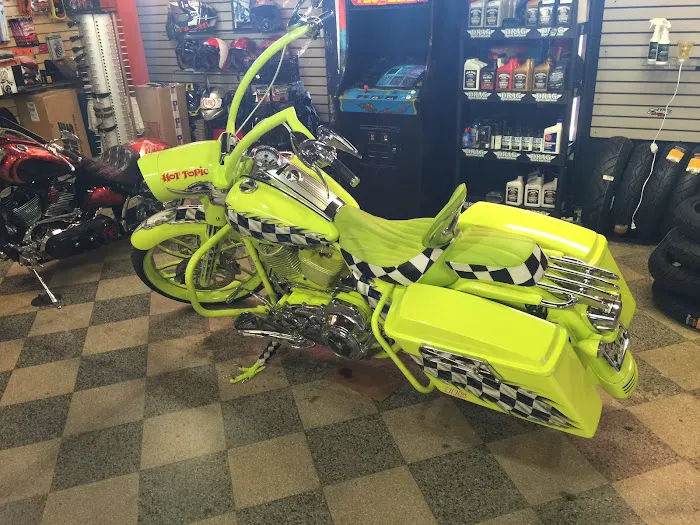 Hog Parts Pros 9