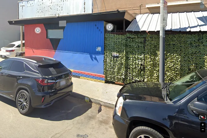 Crenshaw Speedworks (Los Angeles) 0