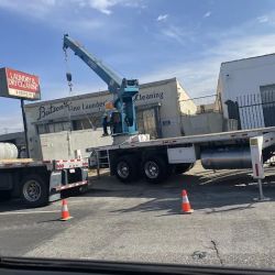 Crenshaw Collision Center ico