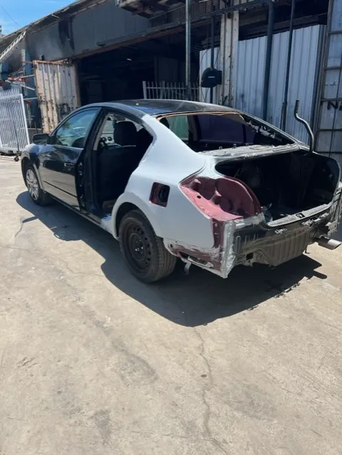 HDZ Collision & Detail 3