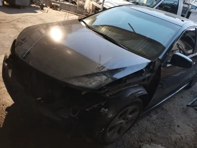 HDZ Collision & Detail 5