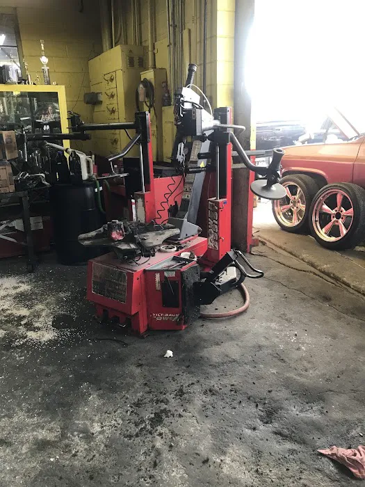 Angel's Radiator & Auto Service #2 5