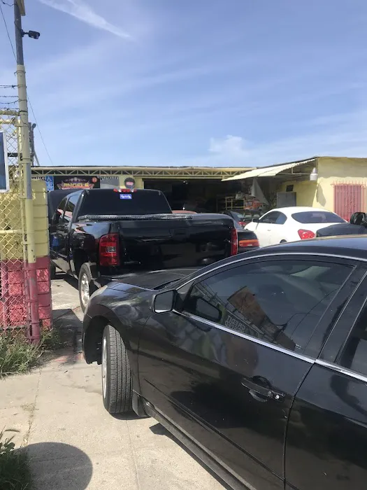 Angel's Radiator & Auto Service #2 2