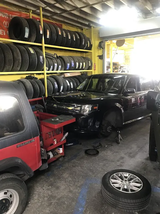 Angel's Radiator & Auto Service #2 3