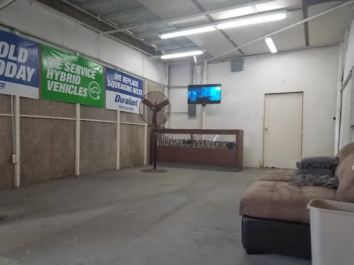 Angel's Radiator & Auto Service #2 7