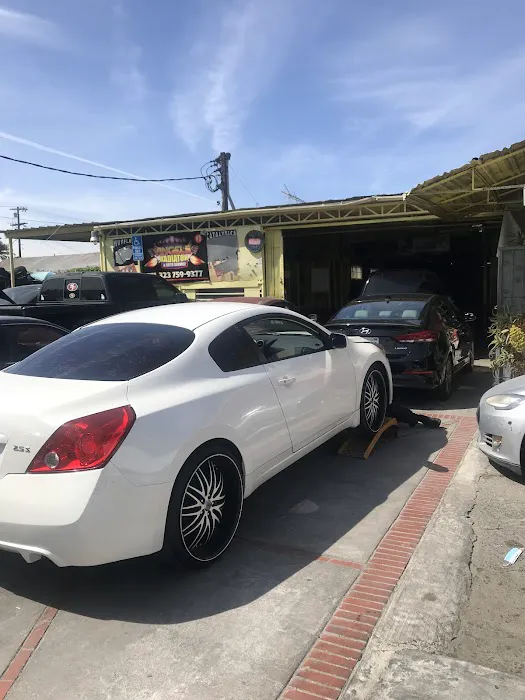 Angel's Radiator & Auto Service #2 6
