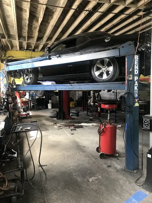 Angel's Radiator & Auto Service #2 0