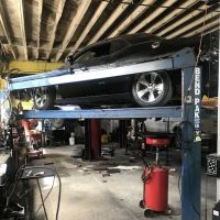 Angel's Radiator & Auto Service #2