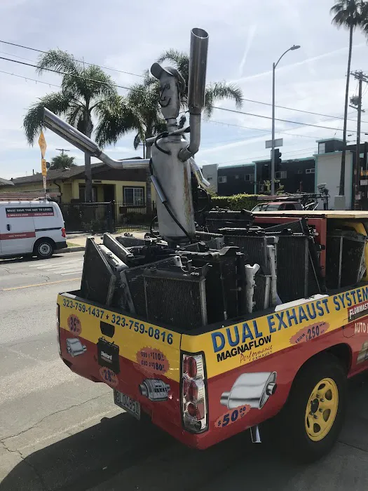 Angel's Radiator & Auto Service #2 9