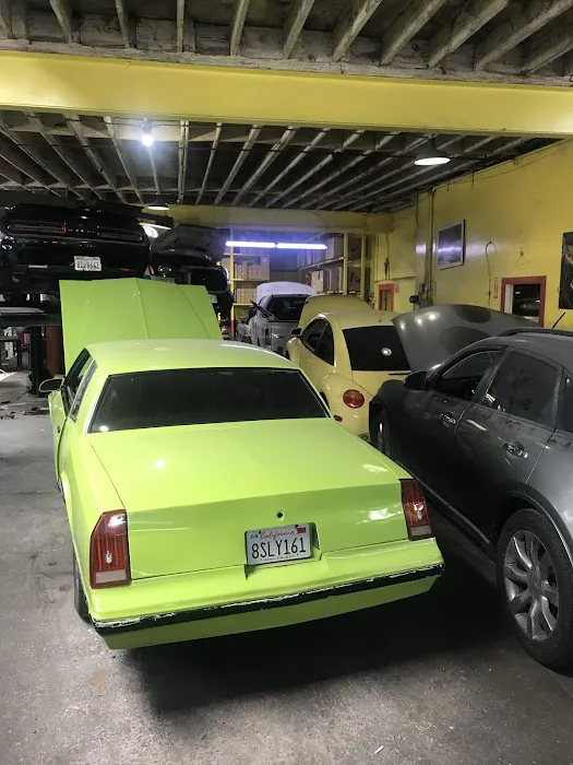 Angel's Radiator & Auto Service #2 8