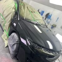 Brothers frame and body